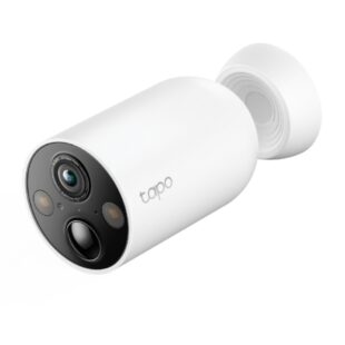 Cámara TPLINK de seguridad inteligente sin cables