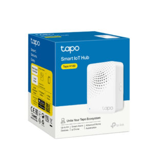Hub TPLINK Inteligente con alarma