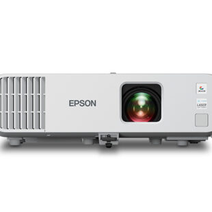 Videoproyector Epson PowerLite L260F Láser