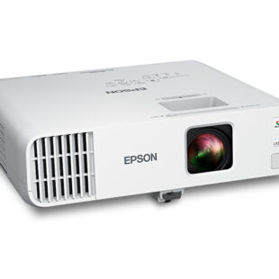 Videoproyector Epson PowerLite L260F Láser