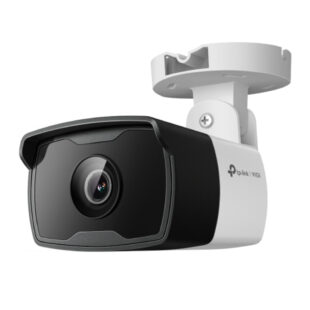 Cámara IP Bala 4MP con CHIP de Inteligencia Artificial. ESPECIFICACIONES: Codecs H.265+/H.265/H.264+/H.264, CMOS de Escaneo Progresivo a 1/3, Color/0.04 Lux@F1.6, 0 Lux con IR/Luz Blanca, 25fps/30fps (2560×1440,2304×1296, 2048×1280, 1920×1080), PoE/12V DC, Lente Fijo 4 mm.  INCLUYE Detección Inteligente (Clasifica Humanos y Vehículos), Detección d