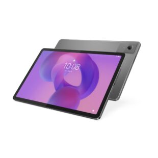 Tablet Lenovo IDEA TAB  TB336FU Pantalla 11″ Pulgadas  Conectividad Solo Wifi Memoria 8GB + Almacenamiento 128GB Color Gris Incluye Estuche tipo folio Teclado Lápiz y cargador Garantia y ADP 1 año