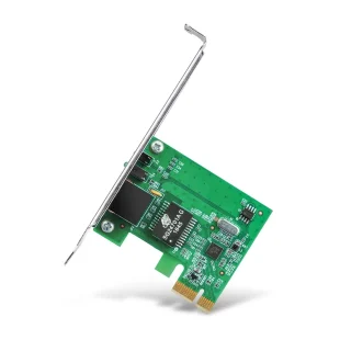 Tarjeta de red Tp- link Gigabit PCI Express de 32 bit